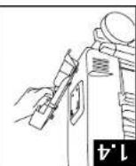 HOOVER SteamVac Power Max - ANNOINNEWGN - 2