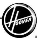 HOOVER SteamVac Power Max - Manual del prOpietario - 1