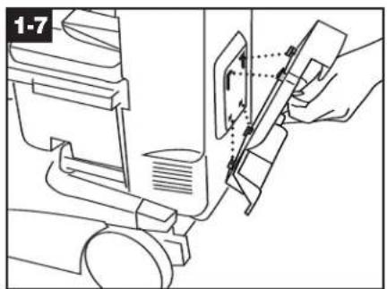 HOOVER SteamVac CleanSurge - Carton contents - 12