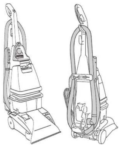 HOOVER SteamVac CleanSurge - Carton contents - 6