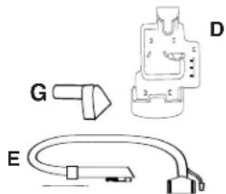 HOOVER SteamVac CleanSurge - Carton contents - 4
