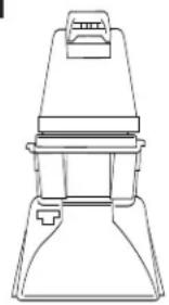HOOVER SteamVac CleanSurge - Carton contents - 1