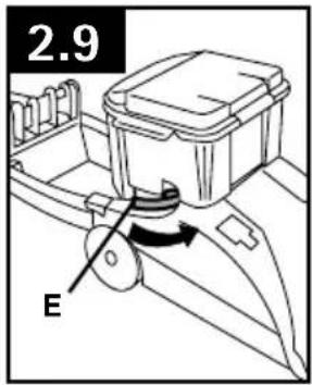 HOOVER SteamVac Pet Complete - - IMPORTANT - 1