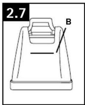 HOOVER SteamVac Pet Complete - CAUTION - 4