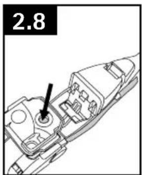 HOOVER SteamVac Pet Complete - How to Empty - 1
