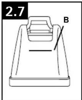 HOOVER SteamVac Pet Complete - MISE EN GARDE - 4