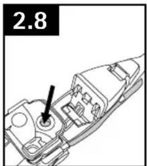 HOOVER SteamVac Pet Complete - Como vaciarlo - 1