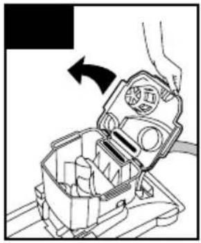 HOOVER SteamVac Pet Complete - CAUTION - 2