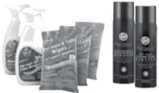 HOOVER SteamVac Pet Complete - Si necesita recibir mas ayud: - 1