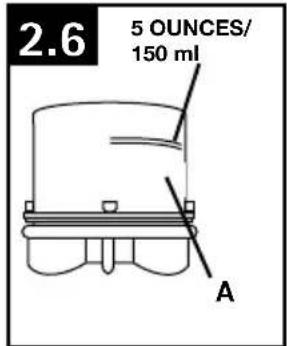 HOOVER SteamVac Pet Complete - MISE EN GARDE - 3