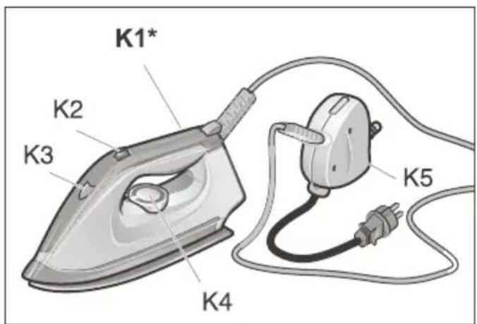 Kärcher SC 1100 - Français - 3