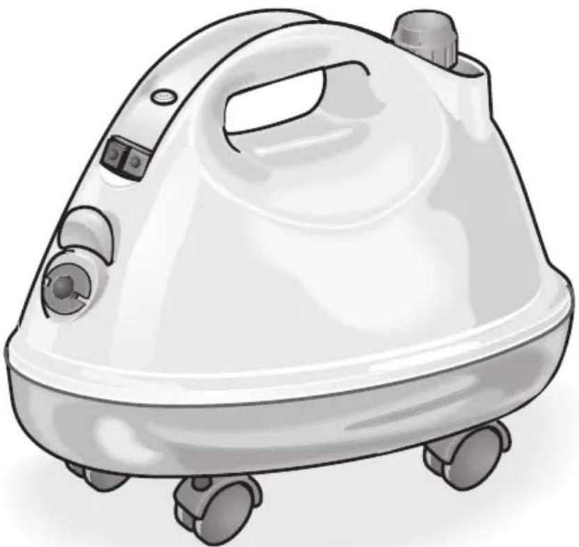 Kärcher SC 1100 - 1