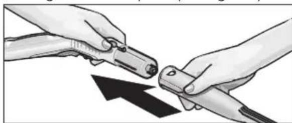 Kärcher SC 1502 - Attaching the Accessories - 2