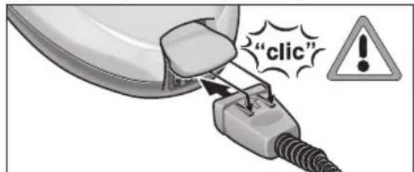 Kärcher SC 1502 - Rengöring av elektriska apparater - 1