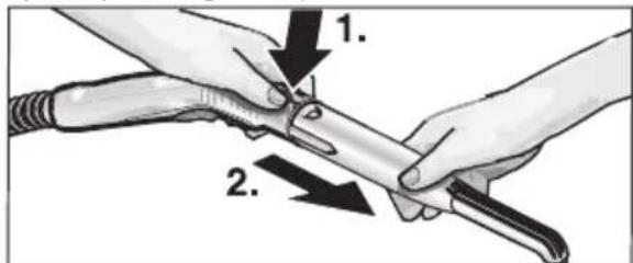 Kärcher SC 1502 - Operation - 2