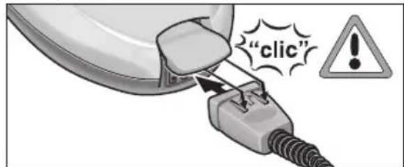 Kärcher SC 1502 - Akesuarlarin montedilmesi - 1