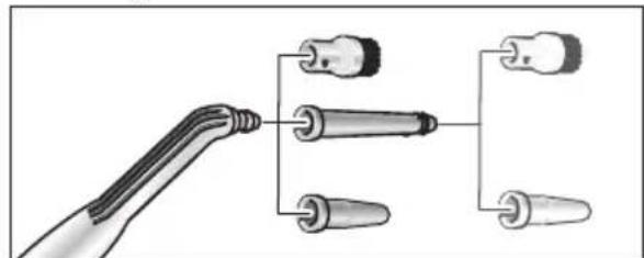 Kärcher SC 1502 - Üzem3. Üzem - 3