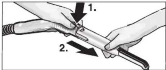 Kärcher SC 1502 - Operação - 1