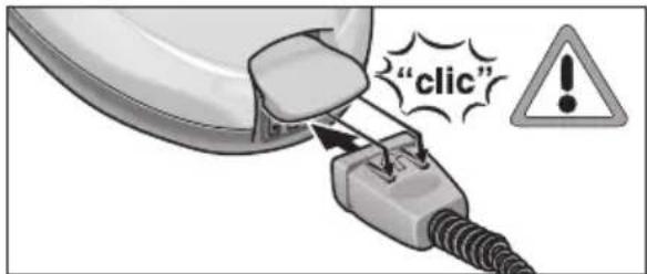 Kärcher SC 1502 - Montiranje priboraMontiranje pribora - 1