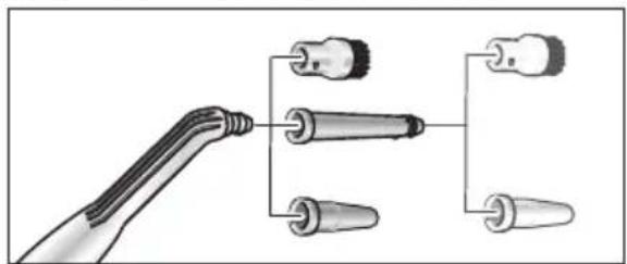 Kärcher SC 1502 - Provoz3. Provoz - 3