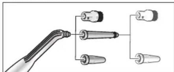 Kärcher SC 1502 - Kaytto - 3