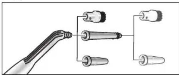 Kärcher SC 1502 - Betjening - 1