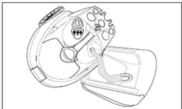 Kärcher SC 1475 - Видалення накипу - 2