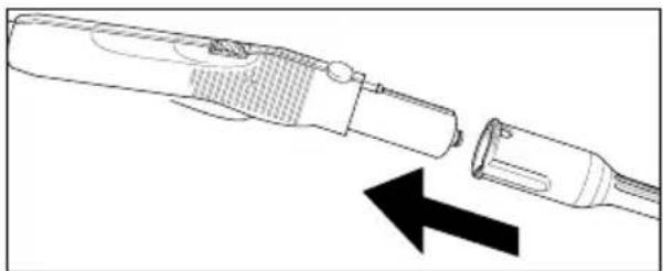 Kärcher SC 1475 - Montaggio degli accessori - 2