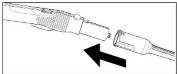 Kärcher SC 1475 - Установка приспособлений - 2