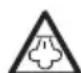 Kärcher SC 1475 - Symbole auf dem Gerät - 1