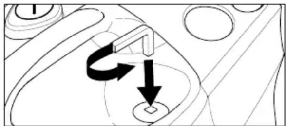 Kärcher SC 1475 - Descalcificar a caldeira de vapor - 1