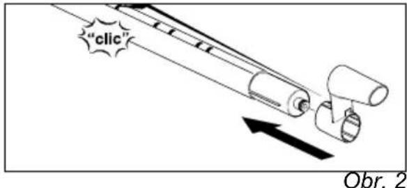 Kärcher SC 1475 - Bezpečnostný termostat - 1