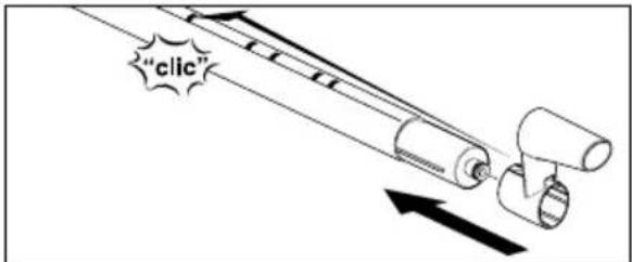 Kärcher SC 1475 - Udpakning af damprenseren - 4