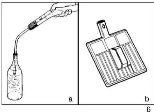 DELONGHI Vaporpiu Inox - Motor de automóvel oujeta, bicycliceta - 2