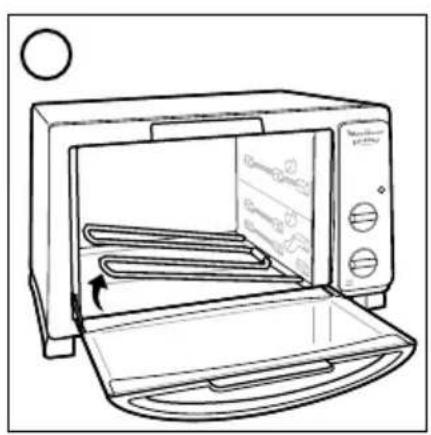 MOULINEX Quickchef Tempo 12 L AHJ2 - Xo: - 14
