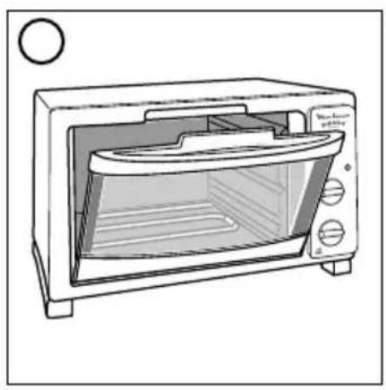 MOULINEX Quickchef Tempo 12 L AHJ2 - Xo: - 5