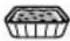MOULINEX Optichef Tempo A BH5 - Snack-functie (alleen model BH6) - 3