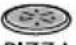 MOULINEX Optichef Tempo A BH5 - Tableaux de cuisson - 5