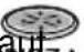 MOULINEX Optichef Tempo A BH5 - Tableaux de cuisson - 9