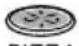 MOULINEX Optichef Tempo A BH5 - Snack-functie (alleen model BH6) - 6