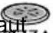 MOULINEX Optichef Tempo A BH5 - Tableaux de cuisson - 7