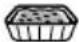 MOULINEX Optichef A BH3 - Tilberedningsoversigt - 1