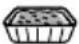 MOULINEX Optichef A BH3 - Tilberedningsoversigt - 3