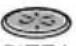 MOULINEX Optichef A BH3 - Tableaux de cuisson - 6