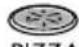 MOULINEX Optichef A BH3 - Snack-functie (alleen model BH6) - 4