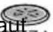 MOULINEX Optichef A BH3 - Tableaux de cuisson - 7