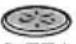 MOULINEX Optichef A BH3 - Tableaux de cuisson - 8
