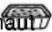 MOULINEX Optichef A BH3 - Tableaux de cuisson - 1