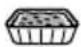 MOULINEX Optichef A BH3 - (Tür halb offen) (Vorheizen: ca. 4 Minuten) - 3