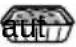MOULINEX Optichef A BH3 - Tableaux de cuisson - 3